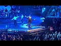 Justin Timberlake-Forget Tomorrow World Tour-“Selfish” “What Goes Around…” “Can’t Stop The Feeling