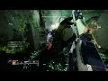 3 Man 1 Phase Consecrated Mind | Destiny 2