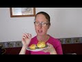 The Best Easiest Keto Drop Bread Biscuits Using Bamboo Fiber or Oat Fiber (Nut Free and Gluten Free)