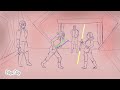 Star Wars KOTOR You didn't know animatic