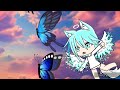 heaven/paradis/Gacha Life/meme/2024/oc Maxou/cute/thank you for the 237 subscribers