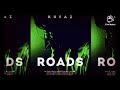 Kufaz - Roads (Lyrics Video)