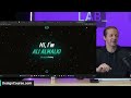 FIXING YOUR LAYOUTS! LIVE UI/UX Review Stream