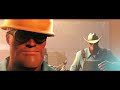 SPY'S DISGUISE TF2 MOVIE EXPLAINED