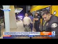 Disneyland worker assaulted on Metro bus in Anaheim