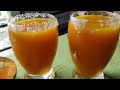 mango juice easy recipe#popular #viralvideo