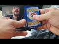 Shaymin Vstar Premium Collection - Pokemon Cards Opening