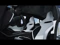 Model S Plaid Sport Seats | Tesla