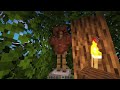 3 Simple Starter Bases for Survival Minecraft! #12