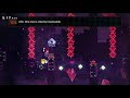 Celeste - Chapter 5B - Golden Strawberry