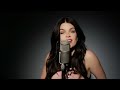 Robbie Williams - Angels (Cover by Davina Michelle)