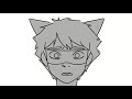 Miraculous Animatic - Finale - [FLASHBACK AU - PART 3] (CLEAN VERSION)