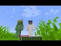 ESCAPA de CATNAP en MINECRAFT con SILVIOGAMER