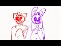 Who Broke It ||FNAF ANIMATION|| ft my oc cause I’m quirky like that.