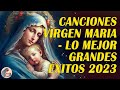 Canciones ala Virgen Maria Alegres - Coritos Rápidos De Júbilo Alegría Y Gozo