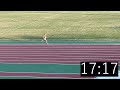 不破聖衣来伝説のレース！初の10000ｍでとんでもない記録を出す  女子10000ｍ現地映像！