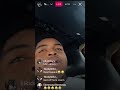 Chicago Rapper Fat Drench Kills Opp On IG Live