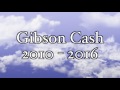 Gibson's Memorial - Frozen In Time