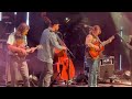 Billy Strings 5/12/22 ‘’Steam Powered Aereo Plane’’ w/ Billy Failing lead vocals - Red Rocks