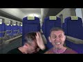 YTP - The Michael Rosen Plane Trip