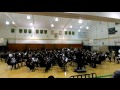 Magnolia High School Symphonic Band | Carol of the Bells