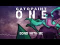 ♫ GatoPaint - One ( Klyntar Song )