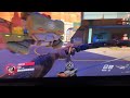 Hanzo Quad Kill