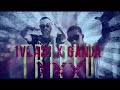 1VLAD1 x GANJA - TRIPLU x X x (Official Audio) #HackerVille