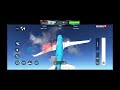 3 footages of airplane crashes