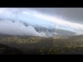 Munnar kerala india rainbow