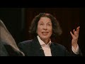 Fran Lebowitz on race and racism