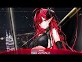 Nightcore - Bad Romance (Lyrics) - CRMNL