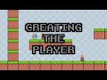 Python Platformer Game Tutorial for Beginners