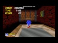 SRB2 v2.1 - Metal Sonic Race