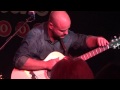 Andy McKee - Drifting - Live Redstone Room, Davenport IA, September 2014