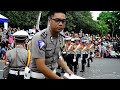 Polisi Cilik Polres Murung Raya