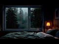 Healing Sleep Music - Eliminate Stress,Release of Melatonin and Toxin | Sleep Music For Your Night 1