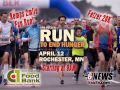 Fetzer Run to end hunger