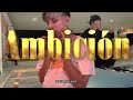 Seki - Ambición Ft Lil Ghost (Visualizer)