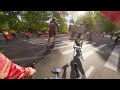TD Five Boro Bike Tour 2023
