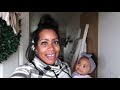 DAY IN THE LIFE OF A MOM OF 3 KIDS | SOLO MOM ROUTINE | BABY TODDLER AND PRESCHOOLER | CRISSY MARIE