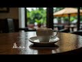 Work Jazz Music | Focus Better with Smooth Jazz in a Cozy Café Atmosphere | Jazz Music