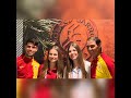 ❤️PRIMERA VICTORIA DE CARLOS ALCARAZ Y RAFA NADAL S.A.R LEONOR Y SOFÍA LO CELEBRAN CON ELLOS