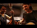 Seth Avett (with Bob Crawford) Sing, Operator, By JIm Croce