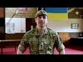 Training Ukraine's volunteer army 🇺🇦