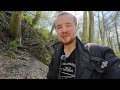 Hurst hill woodland - exploring the black country