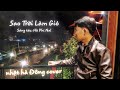 Sao Trời Làm Gió | Nal - nhật hà Đông cover