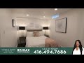 45 Sabbe Cres, Ajax - Open House Video Tour