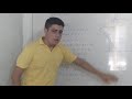 Ejercicio V de Primer Parcial Calculo III