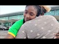 I was forced to leave Jamaica immediately! Emotional goodbye to Jamaica 🇯🇲